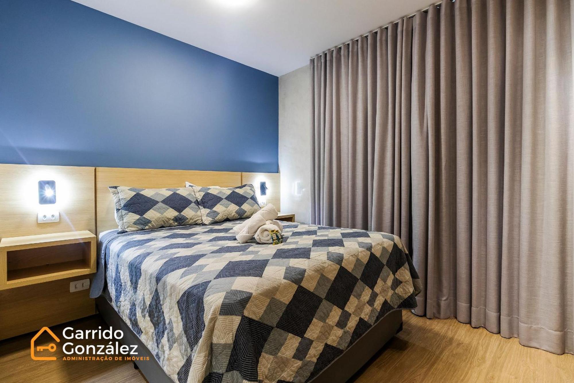 Charmoso Studio No Bras Com Piscina - Metro Bras Σάο Πάολο Εξωτερικό φωτογραφία