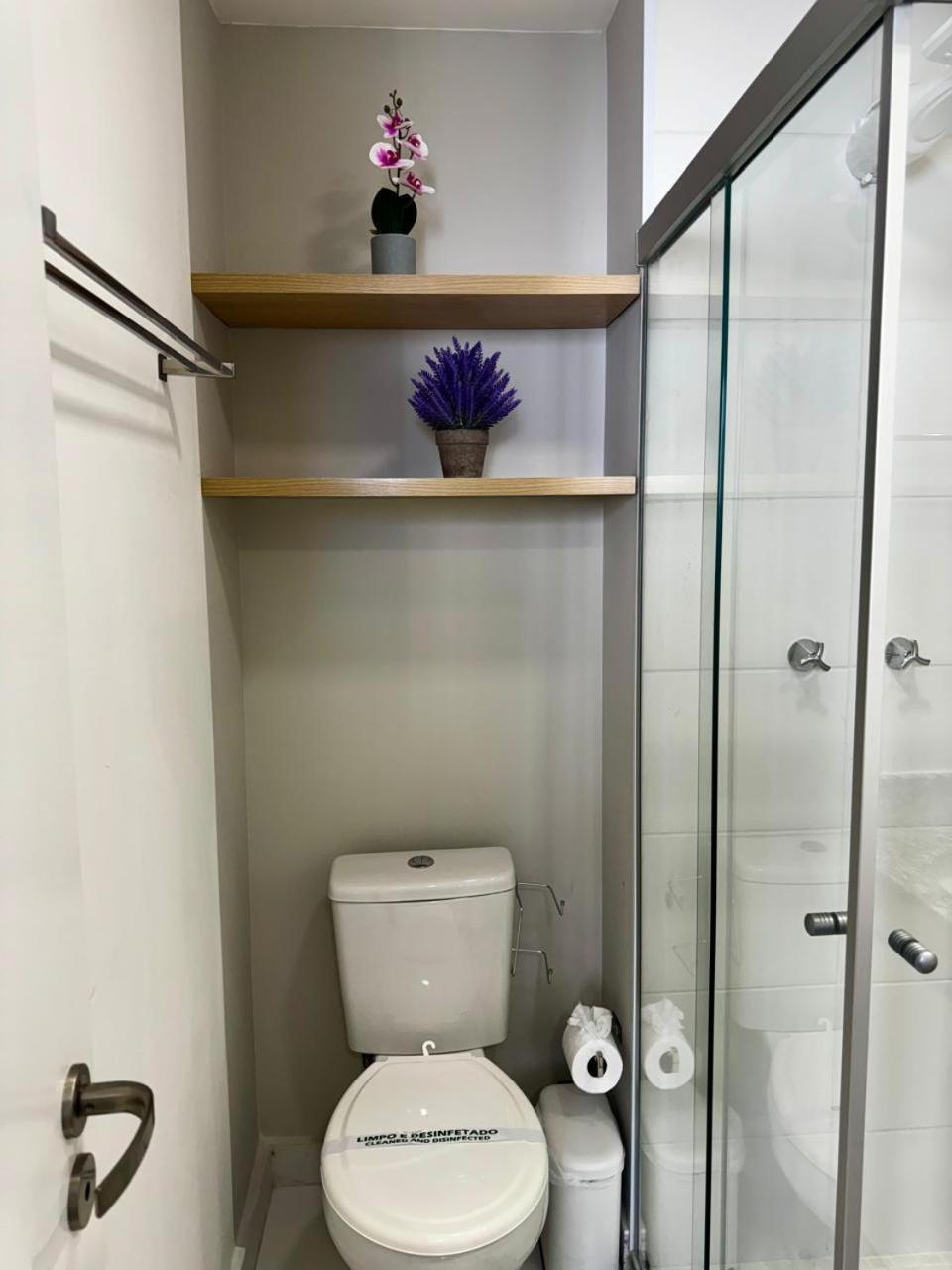 Charmoso Studio No Bras Com Piscina - Metro Bras Σάο Πάολο Εξωτερικό φωτογραφία